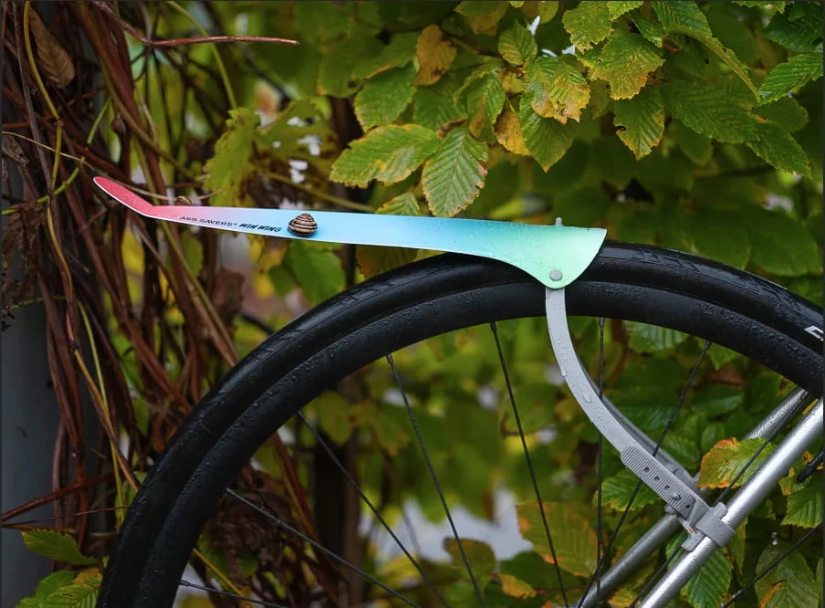 Ass-savers WRS-1 Win Wing Road - Spectrum 2 Ass-savers WRS-1 Win Wing Road - Spectrum - Afbeelding 2