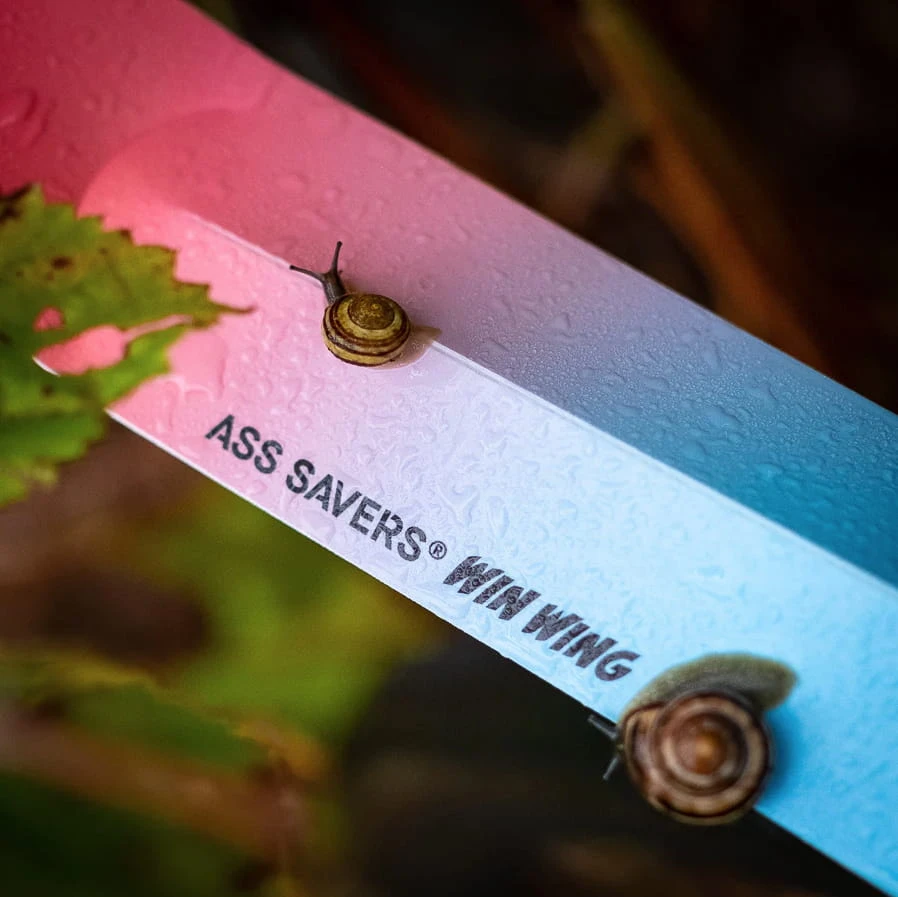 Ass-savers WRS-1 Win Wing Road - Spectrum 3 Ass-savers WRS-1 Win Wing Road - Spectrum - Afbeelding 3