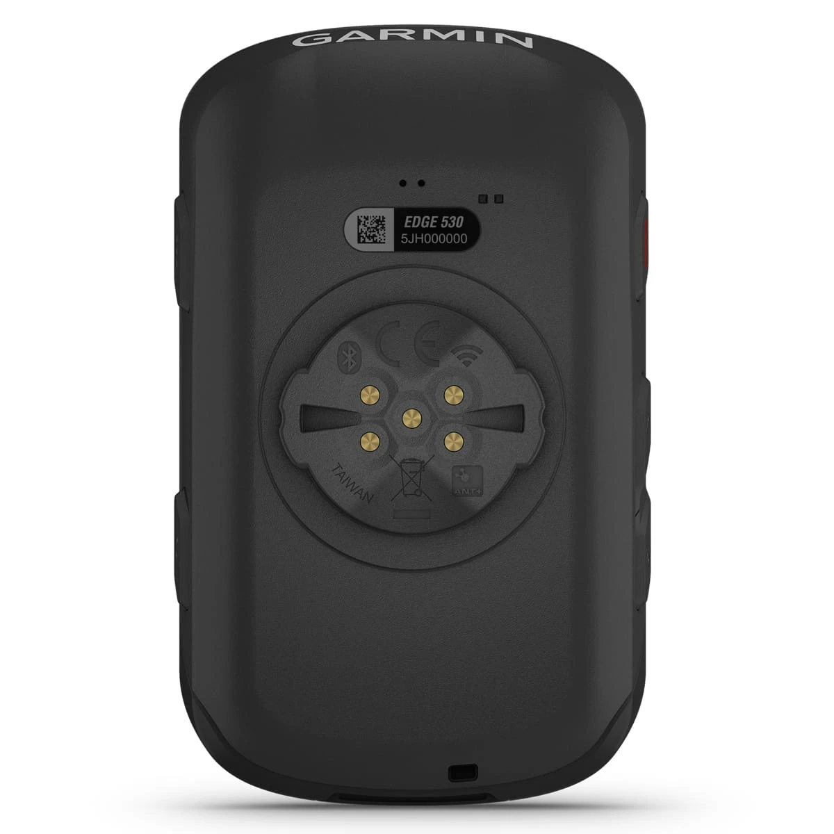 Garmin EDGE 530 - GPS Fietscomputer - Zwart 3 Garmin EDGE 530 - GPS Fietscomputer - Zwart - Afbeelding 3