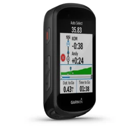 Garmin EDGE 530 - GPS-fietscomputer - Prestatiebundel - Zwart 12 Garmin EDGE 530 - GPS-fietscomputer - Prestatiebundel - Zwart -Velo Vlot Verkoop 010 02060 11 5
