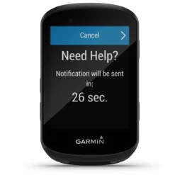 Garmin EDGE 530 - GPS-fietscomputer - Prestatiebundel - Zwart 14 Garmin EDGE 530 - GPS-fietscomputer - Prestatiebundel - Zwart -Velo Vlot Verkoop 010 02060 11 7