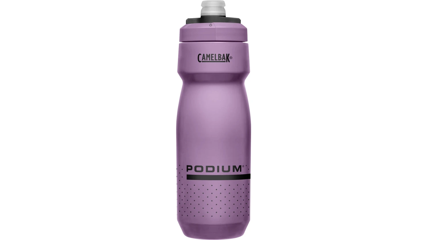Camelbak Podium Drinkfles 710 Ml - Paars 1 Camelbak Podium Drinkfles 710 Ml - Paars