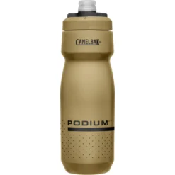 Camelbak Podium Drinkfles 710 Ml - Goud