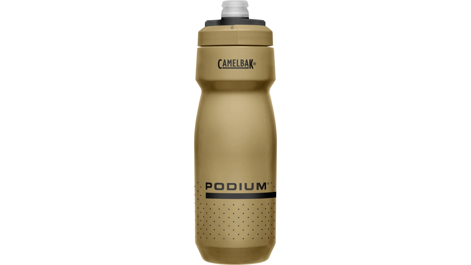 Camelbak Podium Drinkfles 710 Ml - Goud 1 Camelbak Podium Drinkfles 710 Ml - Goud