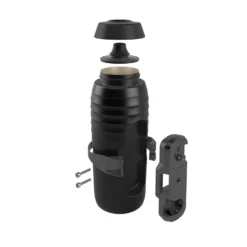 Fidlock TWIST X KEEGO Fles 600 + Bike Base Set - Zwart -Velo Vlot Verkoop 09666 BLK fidlock twist x keego bottle600 render explosionrQ2pR52mhrMtY scaled