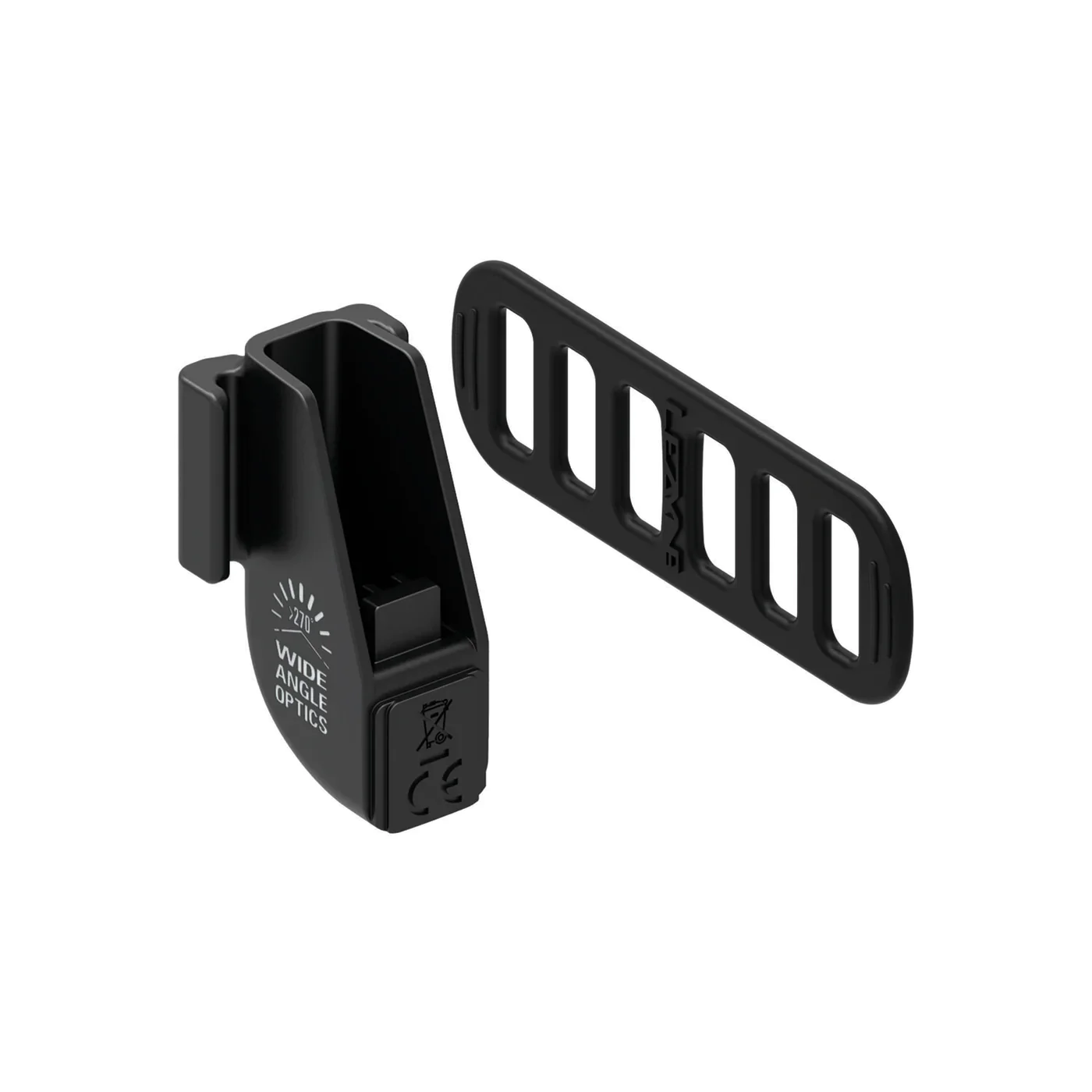 Lezyne Stick Drive STVZO Zetelklem 3 Lezyne Stick Drive STVZO Zetelklem - Afbeelding 3