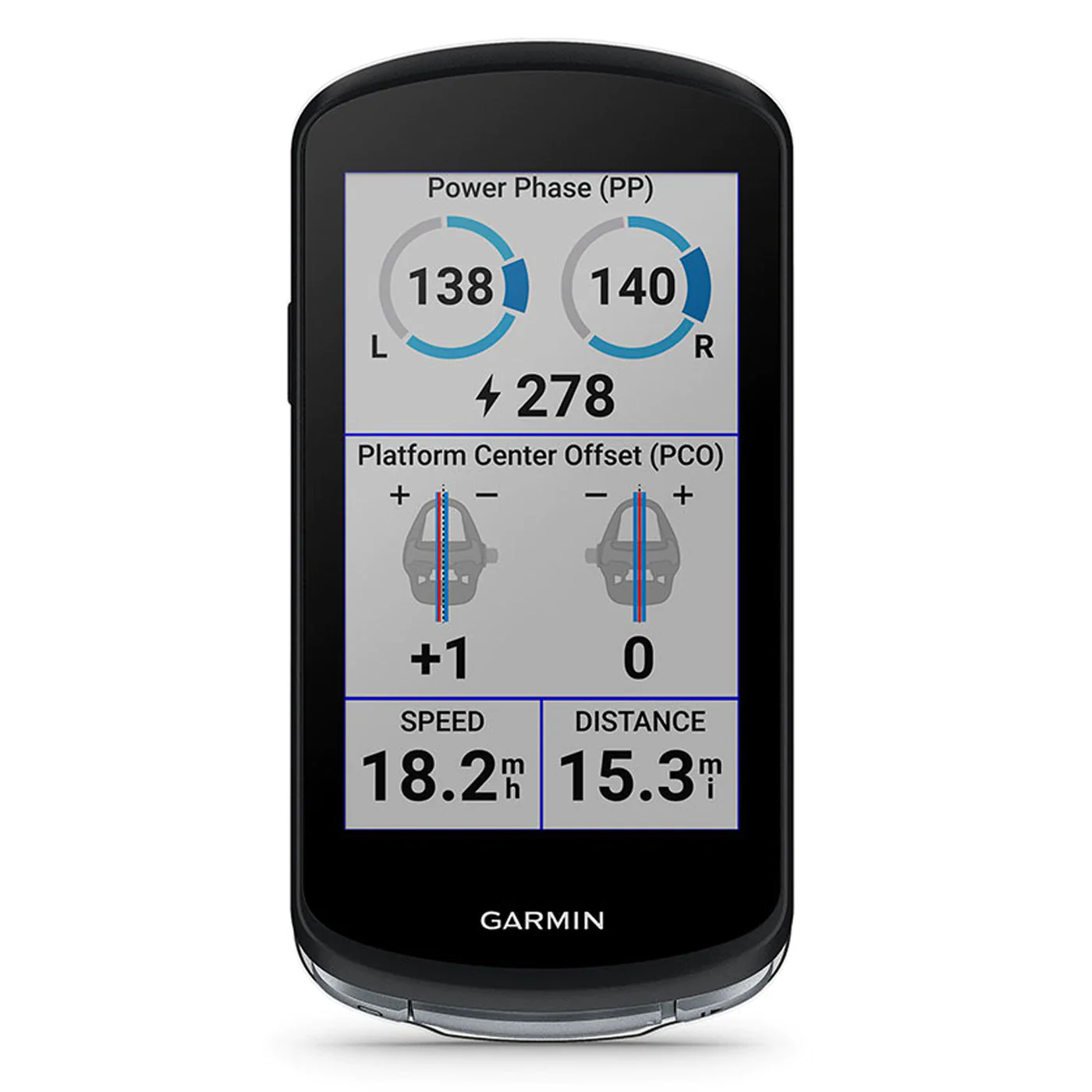 Garmin Edge 1040 Bundel - Zwart 3 Garmin Edge 1040 Bundel - Zwart - Afbeelding 3