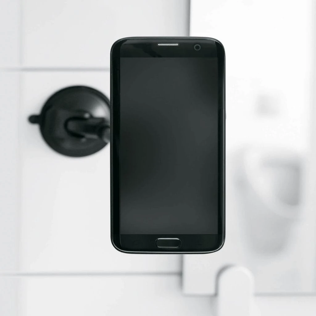 SKS COMPIT FLEXX - Zwart 6 SKS COMPIT FLEXX - Zwart - Afbeelding 6