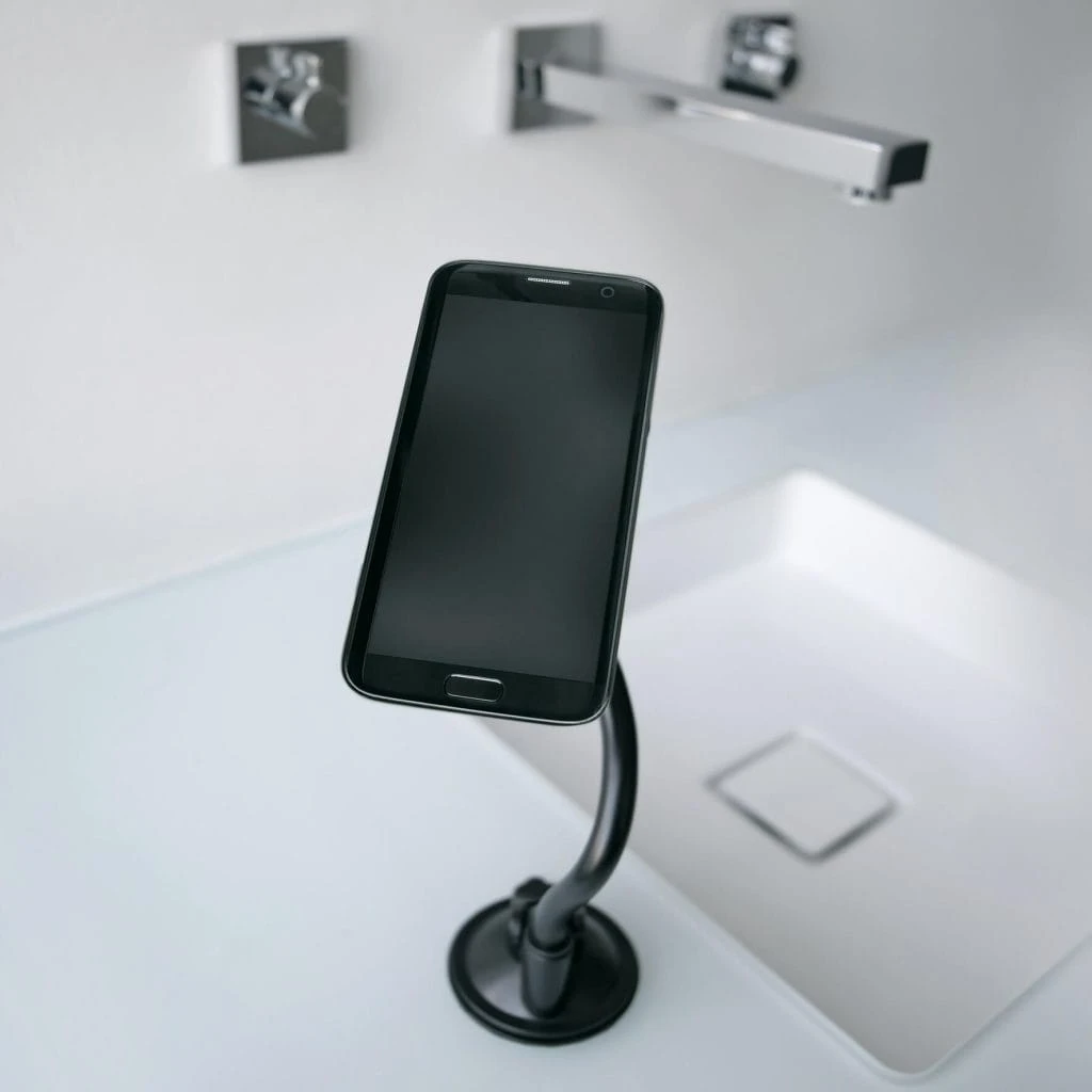 SKS COMPIT FLEXX - Zwart 4 SKS COMPIT FLEXX - Zwart - Afbeelding 4