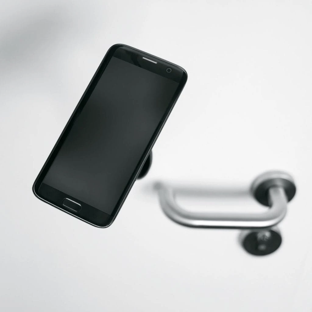 SKS COMPIT FLEXX - Zwart 5 SKS COMPIT FLEXX - Zwart - Afbeelding 5