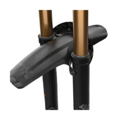 Spatbord - Voor Fox 40 - Vanaf 2021 - Zwart -Velo Vlot Verkoop 123QkGzvvxjLUp34