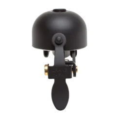 Crane E-Ne Bell - Helemaal Zwart