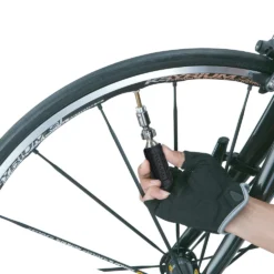 Topeak Micro Luchtverhogingsventiel Bevestiging -Velo Vlot Verkoop 15700071 detail 3