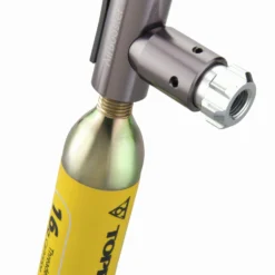 Topeak AirBooster CO2 Pomp