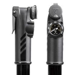 Topeak Berg DA_G Luchtpomp Met Dubbele Actie 4 Bar 10 Topeak Berg DA_G Luchtpomp Met Dubbele Actie 4 Bar -Velo Vlot Verkoop 15700107 5