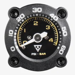 Topeak Berg DA_G Luchtpomp Met Dubbele Actie 4 Bar 14 Topeak Berg DA_G Luchtpomp Met Dubbele Actie 4 Bar -Velo Vlot Verkoop 15700107 6