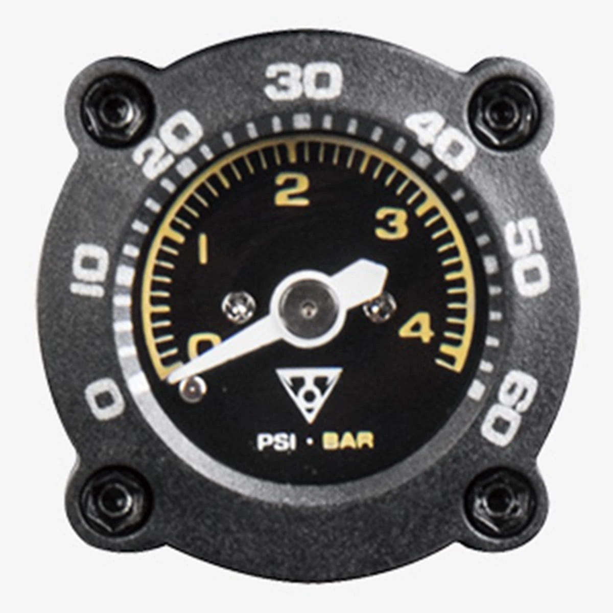 Topeak Berg DA_G Luchtpomp Met Dubbele Actie 4 Bar 7 Topeak Berg DA_G Luchtpomp Met Dubbele Actie 4 Bar - Afbeelding 7