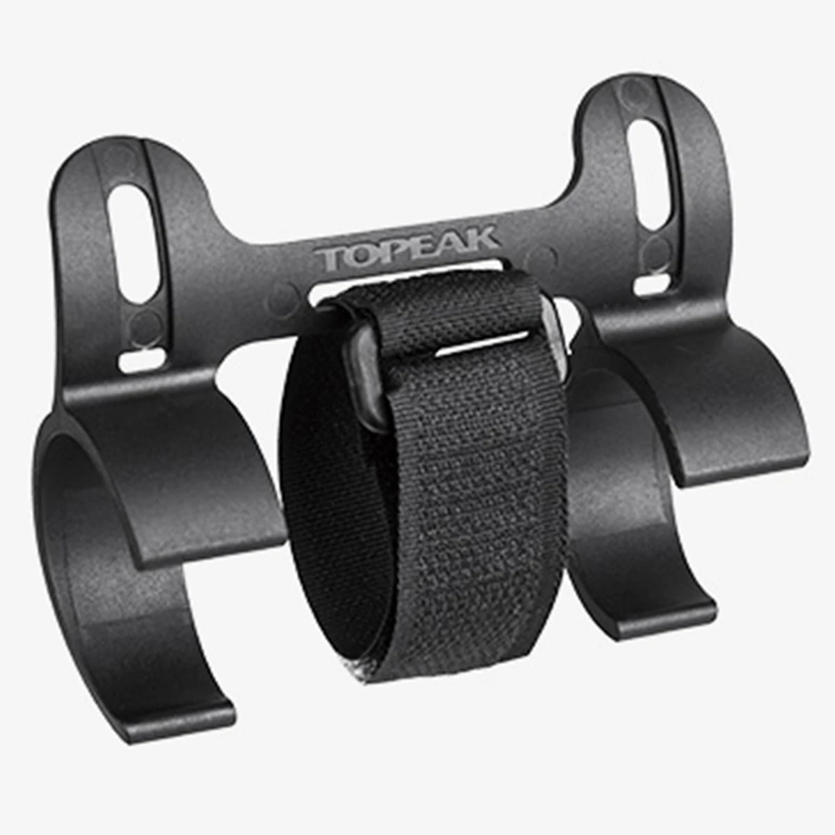 Topeak Mountain TT_G Twin Turbo Luchtpomp 4 Bar 8 Topeak Mountain TT_G Twin Turbo Luchtpomp 4 Bar - Afbeelding 8