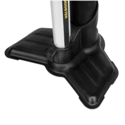 Topeak JoeBlow Booster Vloerpomp - Zwart -Velo Vlot Verkoop 15700251 detail 13
