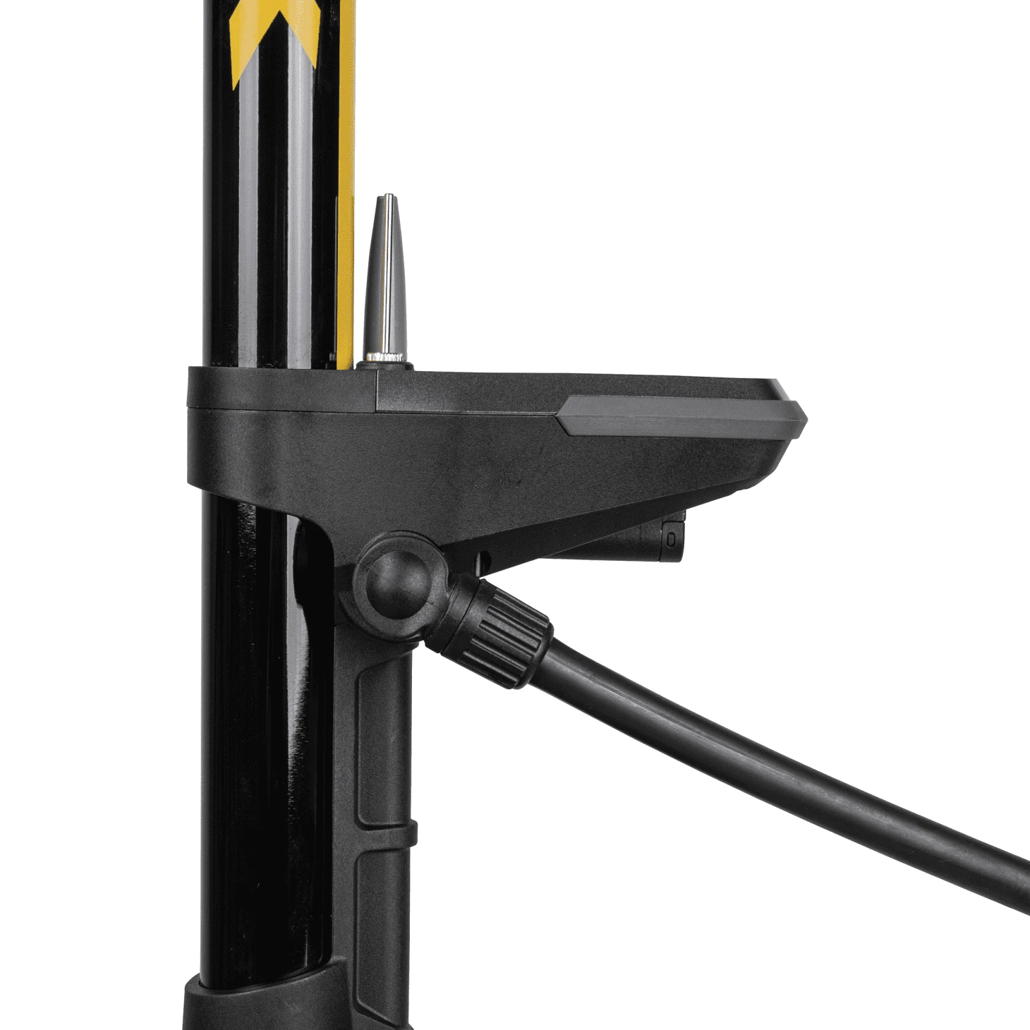 Topeak JoeBlow Sport Digitaal - Vloerpomp 2 Topeak JoeBlow Sport Digitaal - Vloerpomp - Afbeelding 2