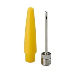 Topeak JoeBlow Max HP Vloerpomp - Zilver -Velo Vlot Verkoop 15700343 detail 4