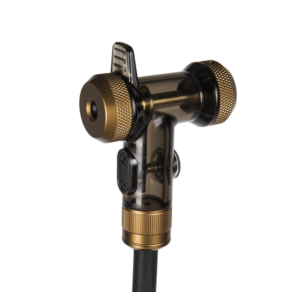 Topeak JoeBlow Tubi 2Stage - Vloerpomp 3 Topeak JoeBlow Tubi 2Stage - Vloerpomp - Afbeelding 3