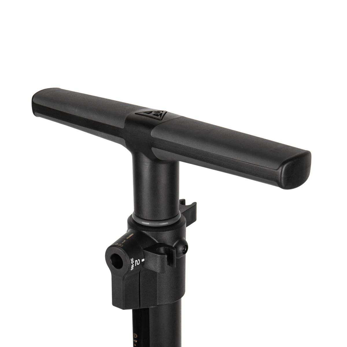 Topeak JoeBlow Tubi 2Stage - Vloerpomp 4 Topeak JoeBlow Tubi 2Stage - Vloerpomp - Afbeelding 4