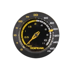 Topeak JoeBlow Sport 2Stage - Vloerpomp 6 Topeak JoeBlow Sport 2Stage - Vloerpomp -Velo Vlot Verkoop 15700359 detail 2