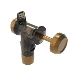 Topeak TubiHead Upgrade Kit -Velo Vlot Verkoop 15711004 1 1 1