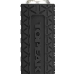 Topeak CO2 Huls 25g (set Van 2) - Silicone Beschermhuls
