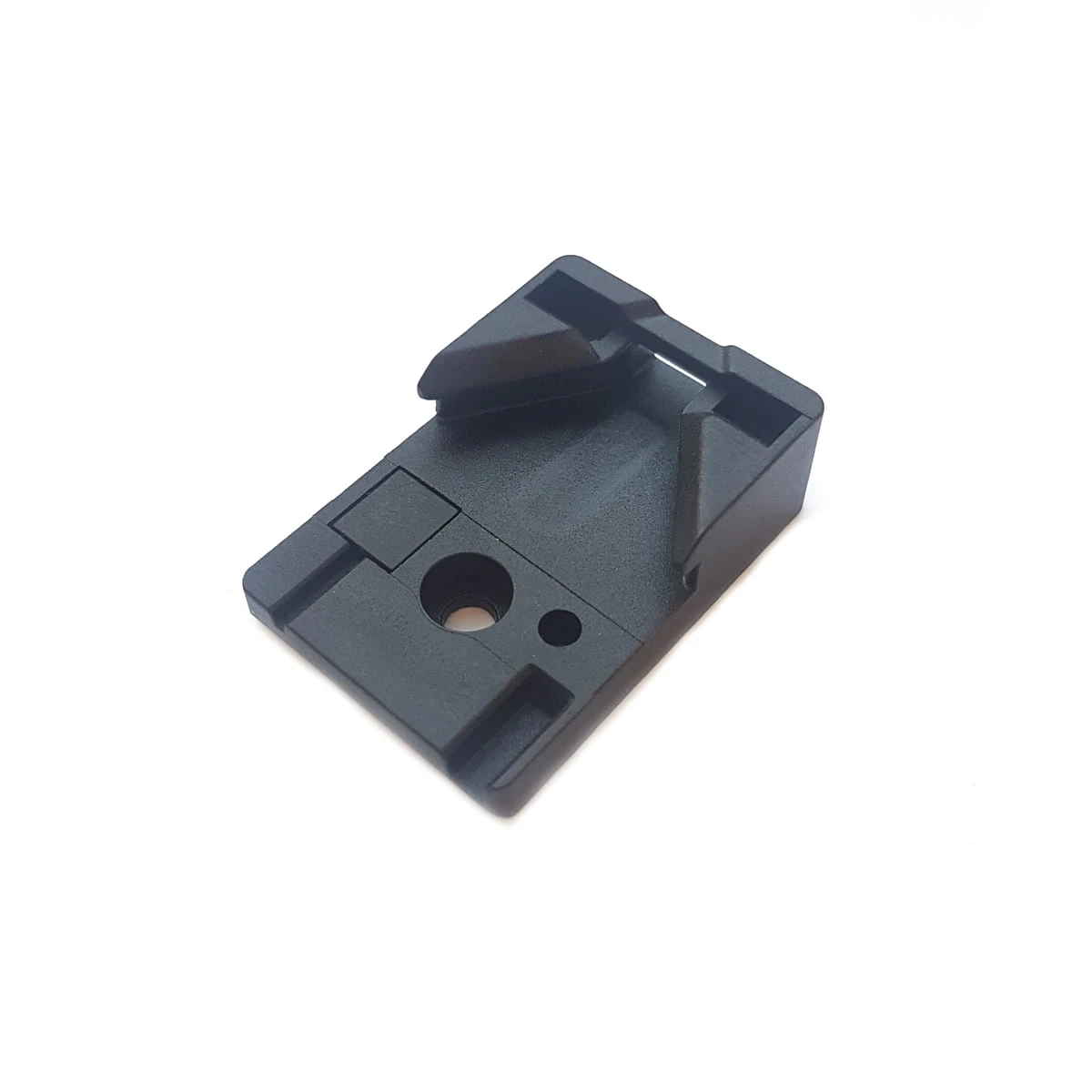 Magneetinzetstuk Achter 1 Magneetinzetstuk Achter