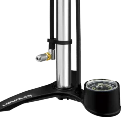 Birzman ''The Pump'' Helix Vloerpomp Zilver 6 Birzman ''The Pump'' Helix Vloerpomp Zilver -Velo Vlot Verkoop 220413589746