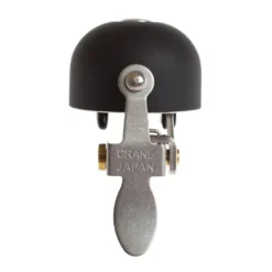 Crane E-Ne Bell - Zwart Mat