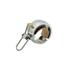 KNOG Oi Luxe Small, 22.2mm - Zilver