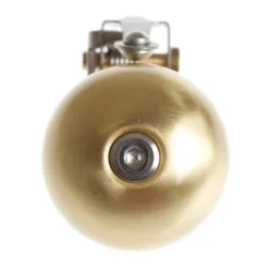 Crane E-Ne Bell - Gold Matt -Velo Vlot Verkoop 35af2e73b927e5