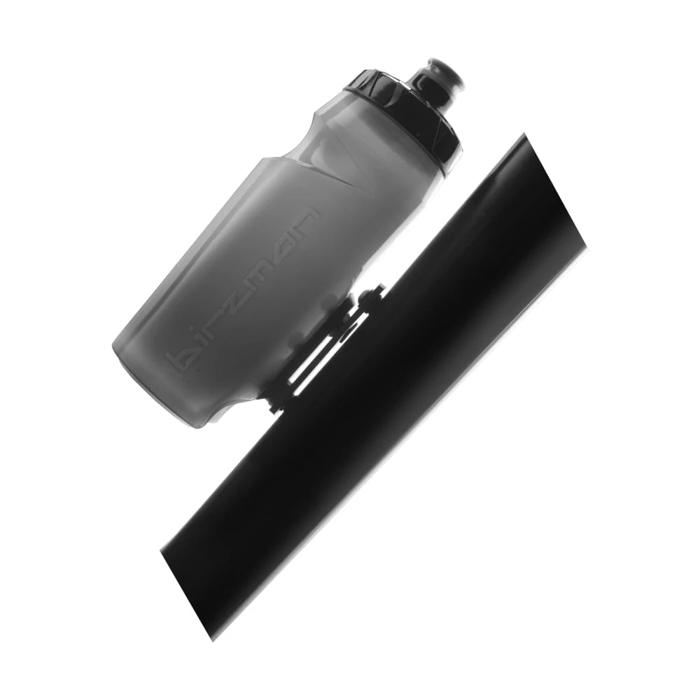 Birzman Fles Cleat Waterfles Incl. Schoenplaat - 650 Ml - Zwart 3 Birzman Fles Cleat Waterfles Incl. Schoenplaat - 650 Ml - Zwart - Afbeelding 3