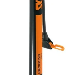 SKS Luchtcompressor 12.0 Werkplaats Vloerpomp