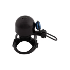 Ring Diamant Bing - Zwart/Blauw