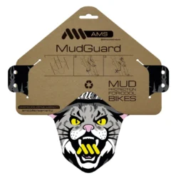 Spatbord - Kriss Kyle