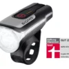 SIGMA SPORT Aura 80 USB 80 Lux - Zwart