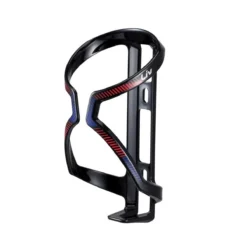 Liv Airway Sport Bidonhouder Zwart/rood/blauw