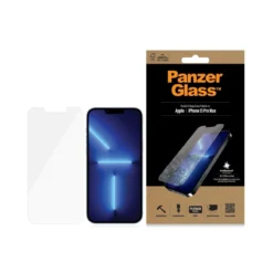 PanzerGlass Apple IPhone 13 Pro Max Antibacterieel 10 PanzerGlass Apple IPhone 13 Pro Max Antibacterieel -Velo Vlot Verkoop AppleiPhone13ProMaxAB 3