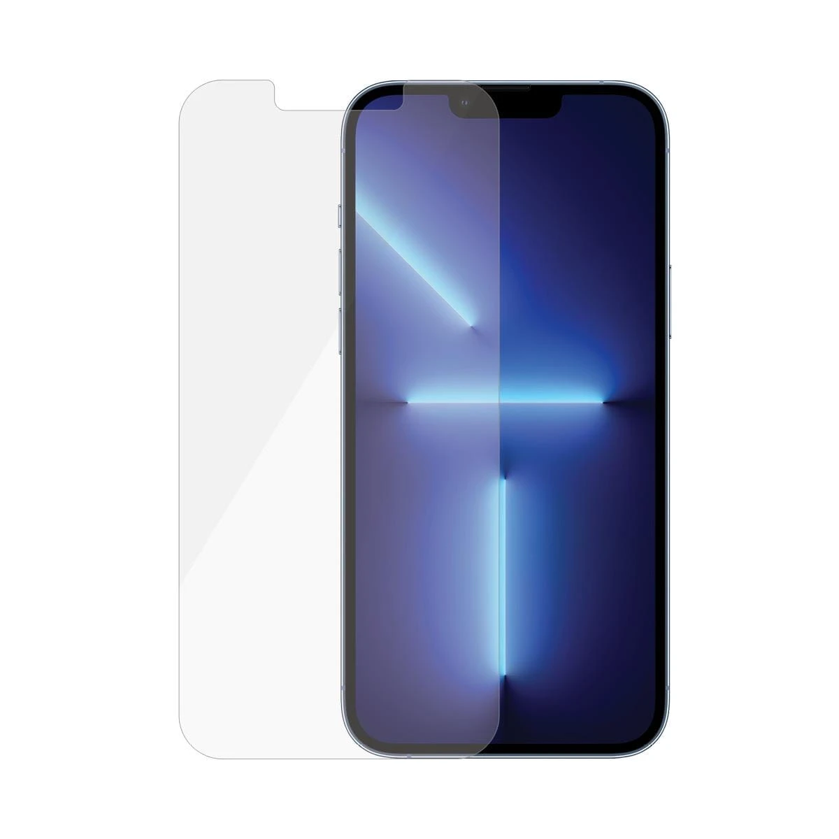 PanzerGlass Apple IPhone 13 Pro Max Antibacterieel 7 PanzerGlass Apple IPhone 13 Pro Max Antibacterieel - Afbeelding 7