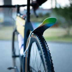 Ass-savers WGS-1 Win Wing Grind - Spectrum 7 Ass-savers WGS-1 Win Wing Grind - Spectrum -Velo Vlot Verkoop Ass Savers Win Wing Gravel Spektrum from rear 900x