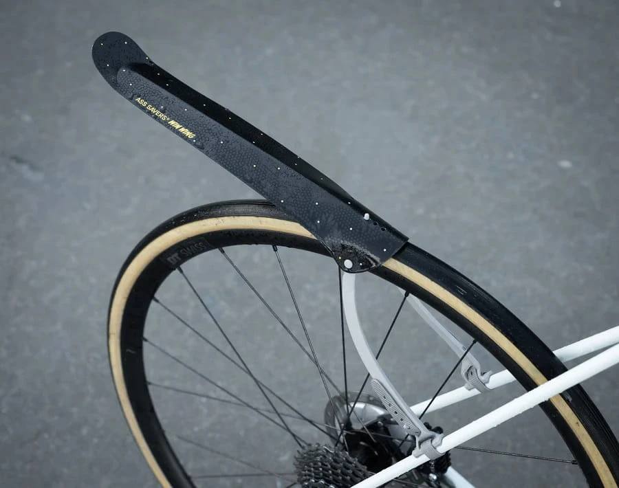 Ass-savers WRS-1 Win Wing Road - Praline 3 Ass-savers WRS-1 Win Wing Road - Praline - Afbeelding 3