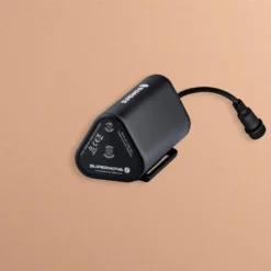 Supernova B54 Batterij - Editie Zwart -Velo Vlot Verkoop B54BatteryPack blackedition 1