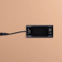 Supernova B54 Batterij - Editie Zwart -Velo Vlot Verkoop B54BatteryPack blackedition 3