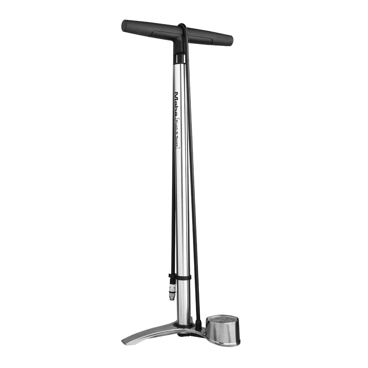 Birzman ''De Pomp" 220 PSI / 15 Bar - Helix Kop - Vloerpomp 1 Birzman ''De Pomp" 220 PSI / 15 Bar - Helix Kop - Vloerpomp