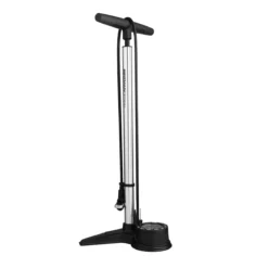 Birzman ''De Pomp'' 160 PSI / 11 Bar - Halo Kop - Vloerpomp