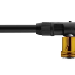 Birzman Push & Twist Adapter (L-vormig) - Goud